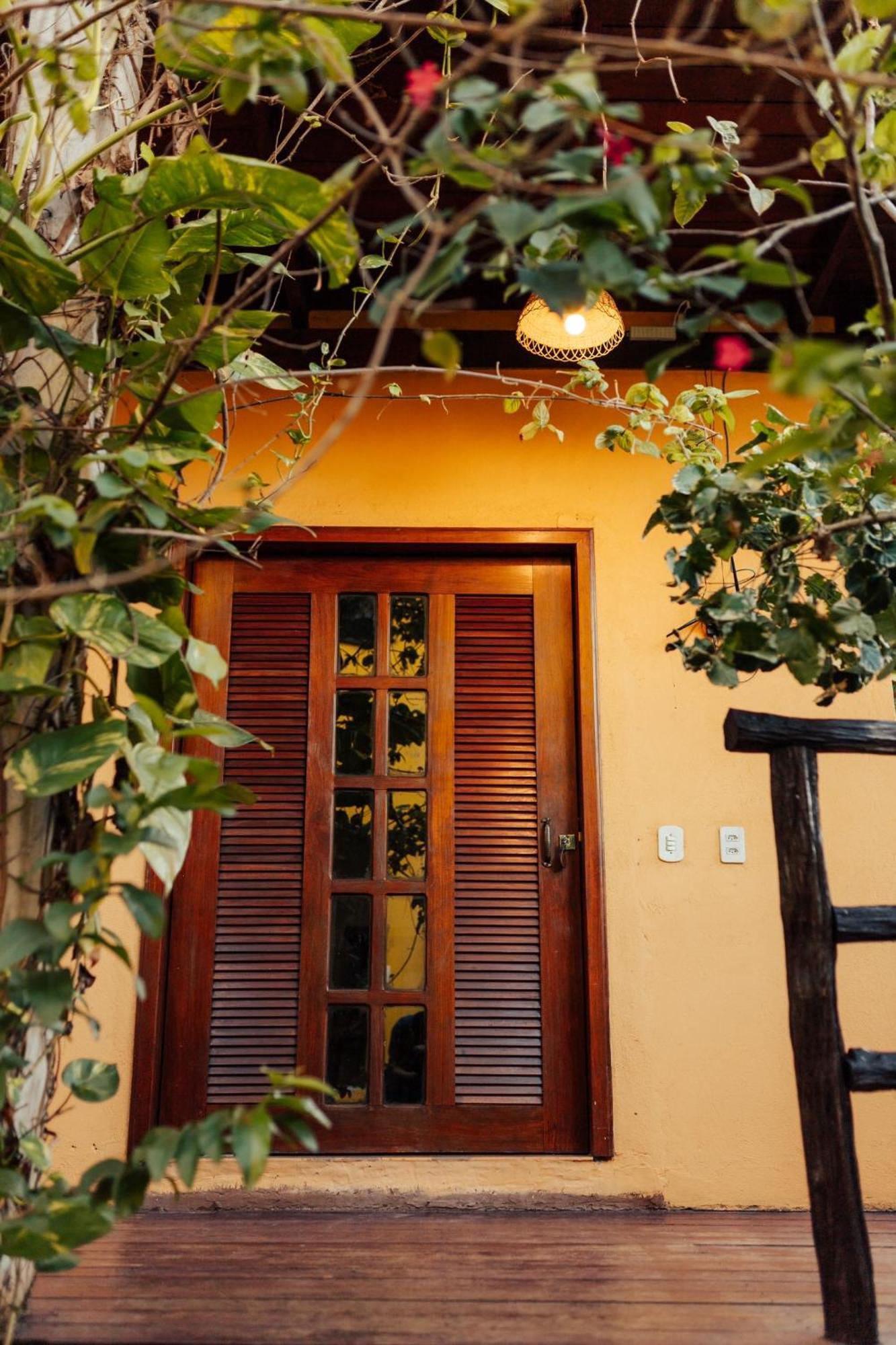 Vila Ypawa 150 M Centro 30 M Praia Lago Verde อัลเตร์ ดู เชา ภายนอก รูปภาพ