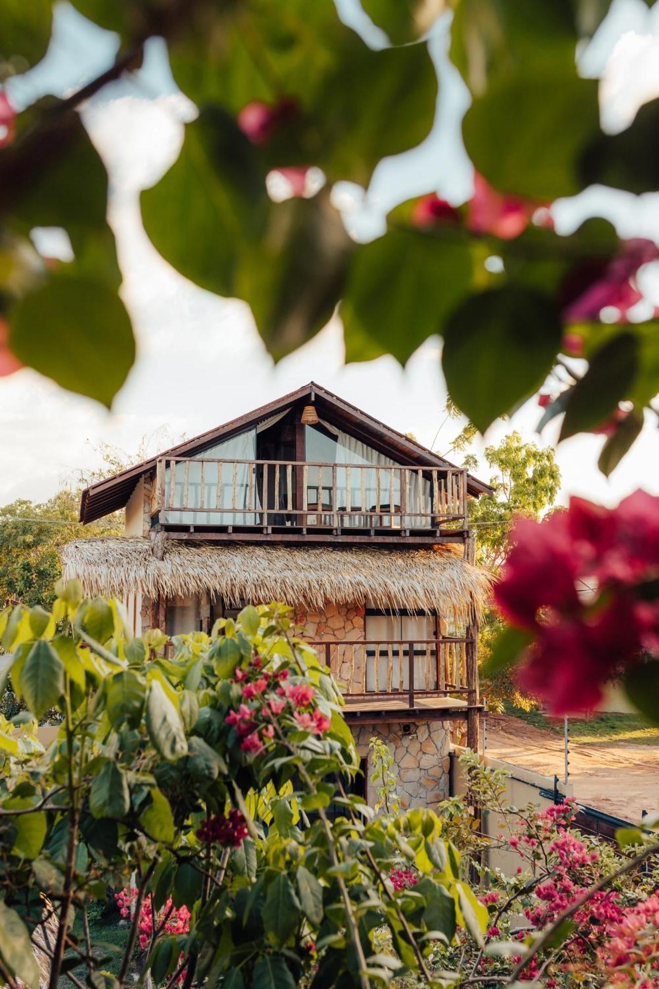Vila Ypawa 150 M Centro 30 M Praia Lago Verde อัลเตร์ ดู เชา ภายนอก รูปภาพ