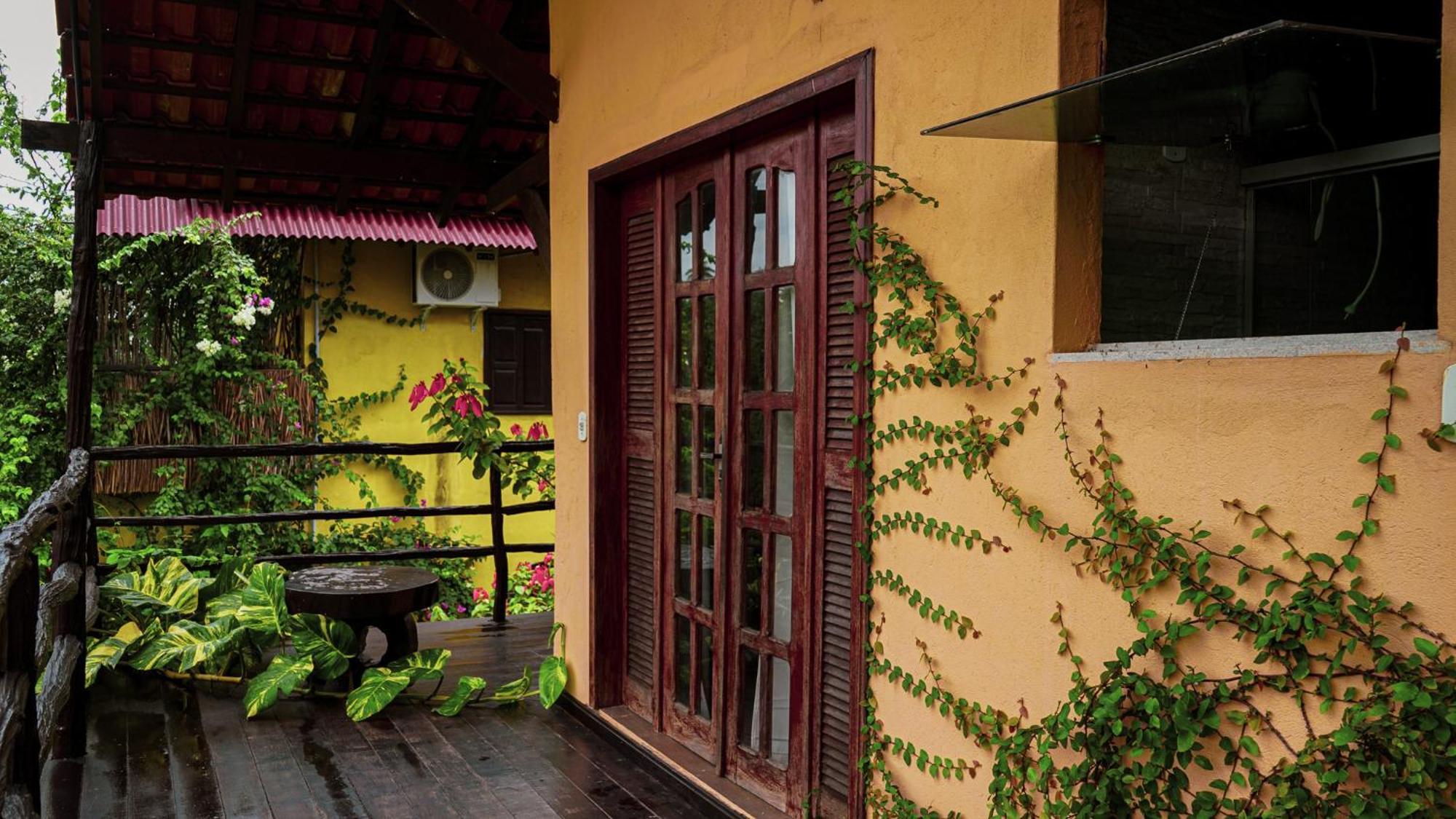 Vila Ypawa 150 M Centro 30 M Praia Lago Verde อัลเตร์ ดู เชา ภายนอก รูปภาพ